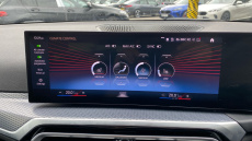 BMW 3 Series 330e M Sport 4dr Step Auto [Pro Pack] Saloon